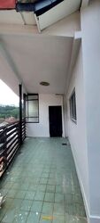 Fuyong Estate (D23), Semi-Detached #596383181
